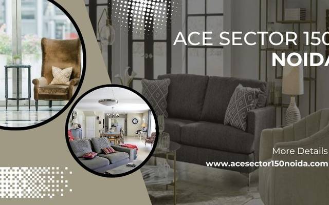 Ace Sector 150 Noida | Contemporary Homes For Urban Lifestyle