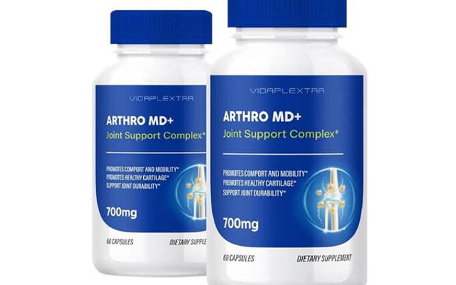 Arthro MD+ Joint Support YOU NEED TO KNOW!