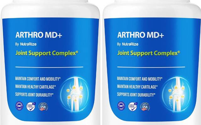 Arthro MD+ Joint Support Benefits or Not