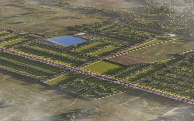 How does Godrej Heritage Estate compare to other residential projects in Vadodara?