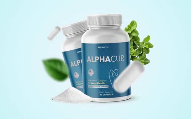 Alphacur Reviews (Truth Revealed) You Should Read All About It Before Buying