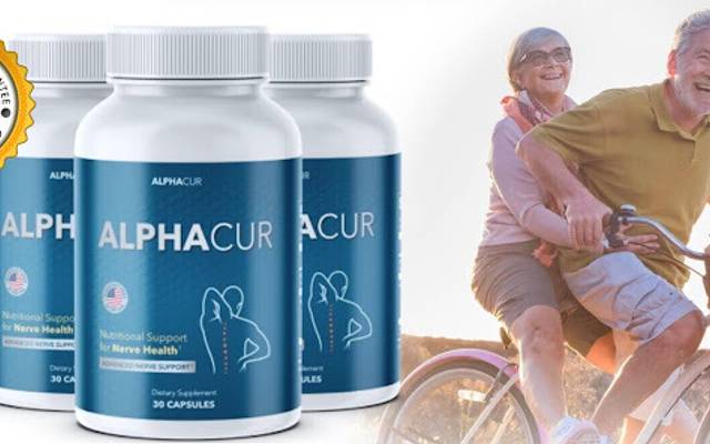 AlphaCur Reviews – Is It Safe? Shocking Customer Complaints Revealed!
