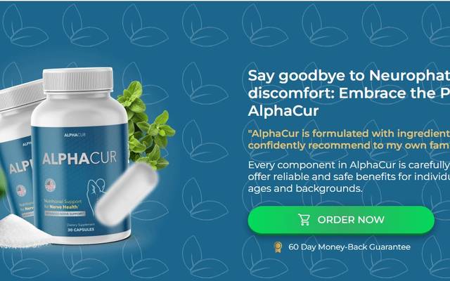 Alphacur Reviews – (FDA-Safe?) Honest Results Revealed!