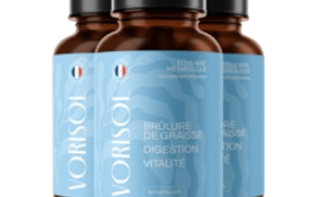 Vorisol Germany Weight Loss Supplement 2025: What Are The Real Benefits, And Does It Live Up To The Hype!