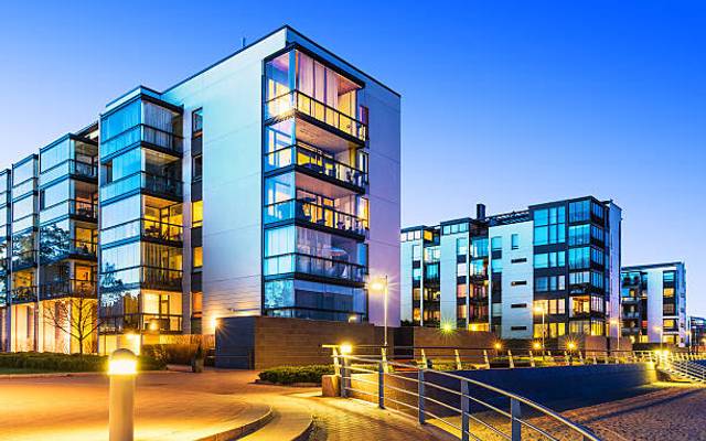 Godrej Worli | 3 & 4 BHK Luxury Flats in Mumbai