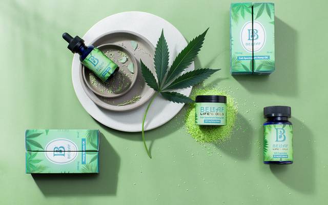 What Features Make Hemp Products Marketable Today?