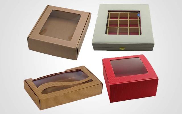 How Can Clear Packaging Highlight Product Quality?