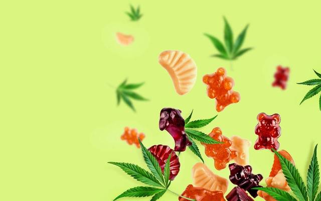 Greener Farms CBD Gummies : Shocking Reviews Must Read Before Buying!