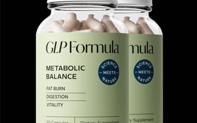 GLP Formula limited time offer