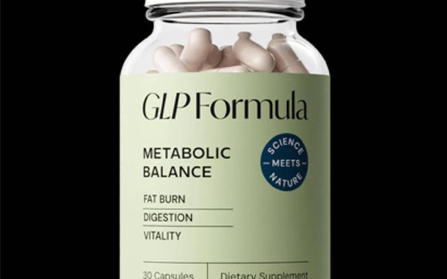 GLP Formula updated review official website