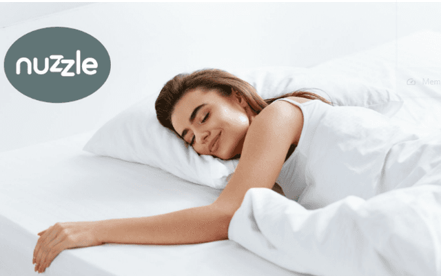 Nuzzle Pillow Reviews – Benefits, Features & Buying Guide