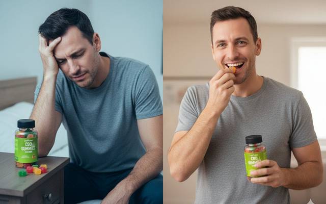 Lusch Labs CBD Gummies We Tested It for 90 Days How To Order?