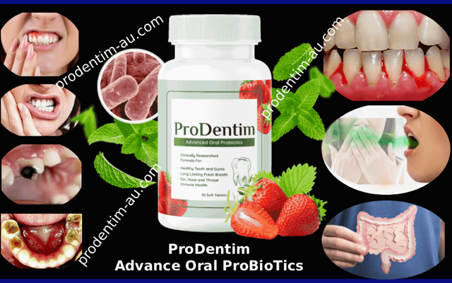 ProDentim Review: (What You Didn't Know) Natural Way to Combat Bad Breath & Cavities