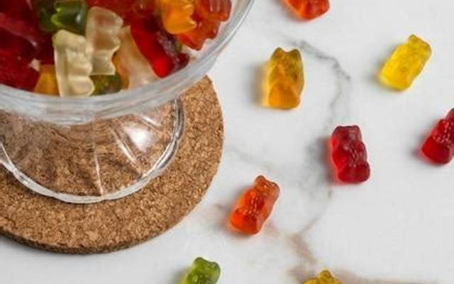 Full Body CBD Gummies Reviews: Honest Customer Opinions! More