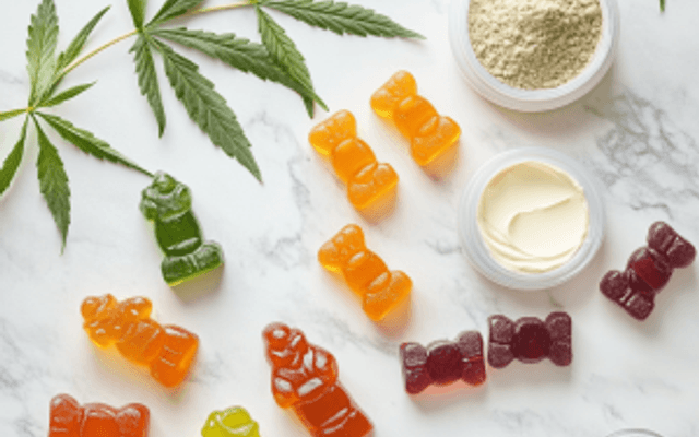 Full Body CBD Gummies Reviews: Is This Supplement Worth the Hype?
