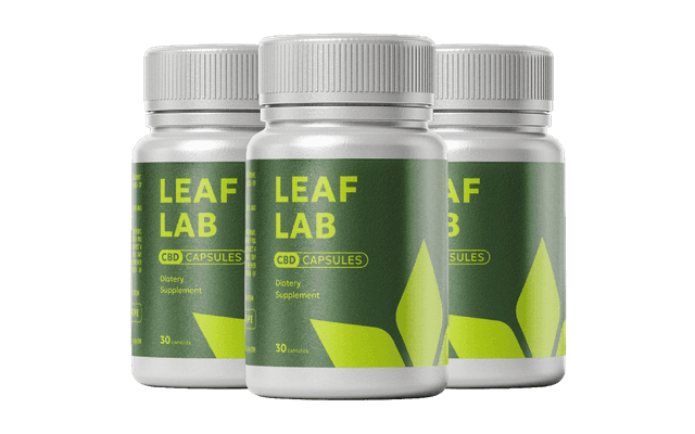 Leaf Lab CBD Capsules UK Complaints Explained: 2025 Customer Reviews Analyzed And Verified