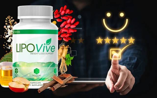 LipoVive Australia !!