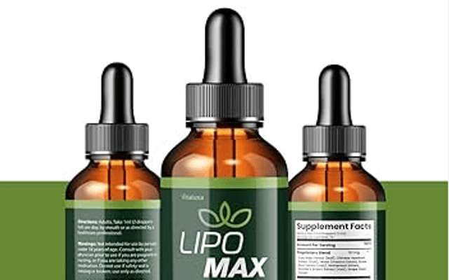 LipoMax Review – Honest Customer Feedback & Complaints