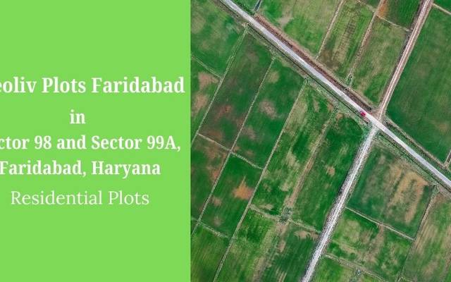 Neoliv Plots Faridabad: A Premium Residential Destination