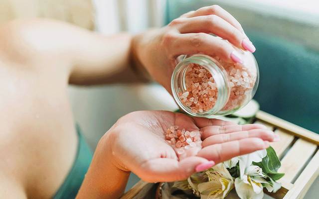 Pink Salt Trick Diet Reviews™ US CA: Does This Himalayan Salt Hack Really Work?