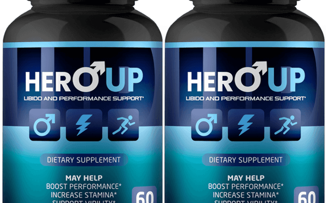 Heroup Ireland Enhance Performance, Power, and Endurance