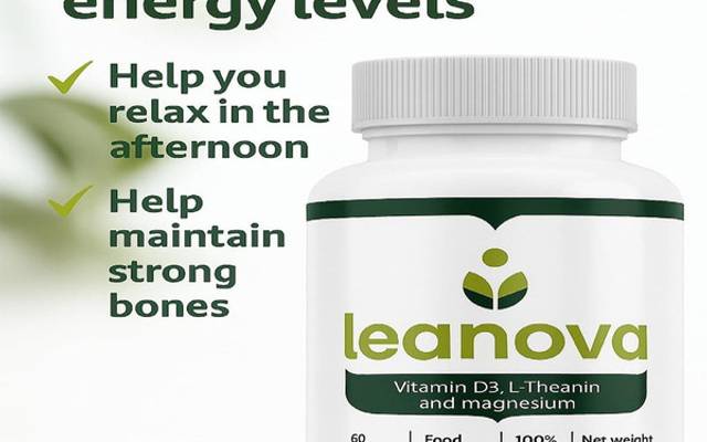 Leanova  YOU NEED TO KNOW!