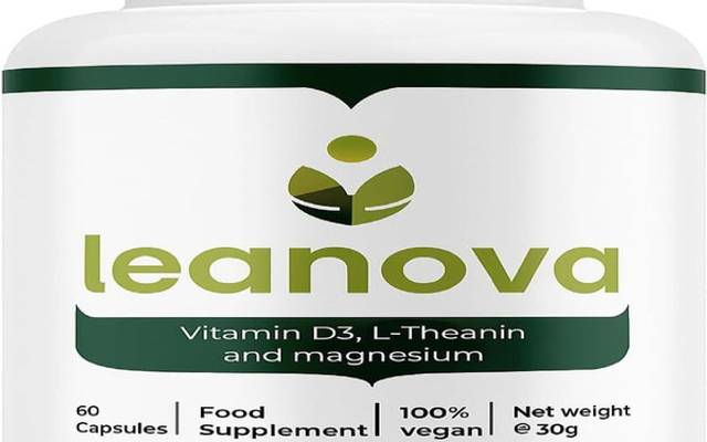 Leanova  Reviews 😯