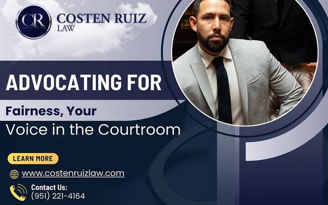 Looking for DUI Help in LA? Costen Ruiz Law Delivers