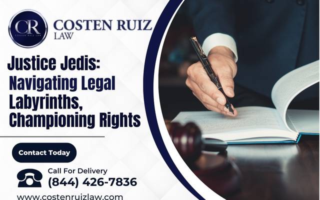 Los Angeles DUI, Drug and Criminal Lawyer | Ruiz Law