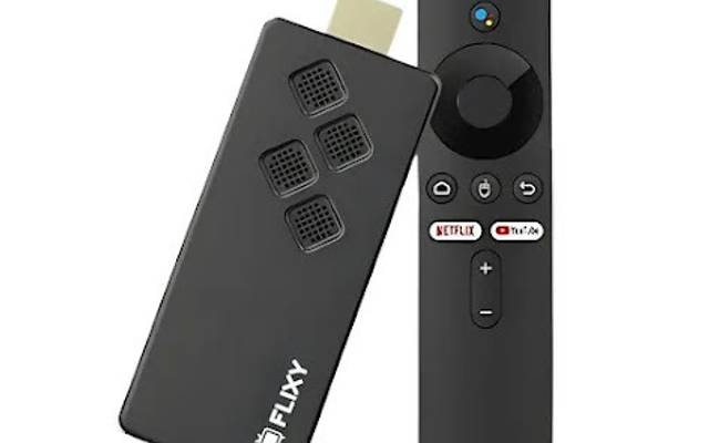 Flixy TV Stick Deutschland: Das zahlen Sie tatsächlich

