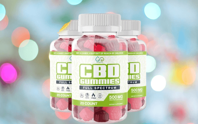 Denver Farms CBD Gummies Official Website , Clinical certified , 100% Natural!