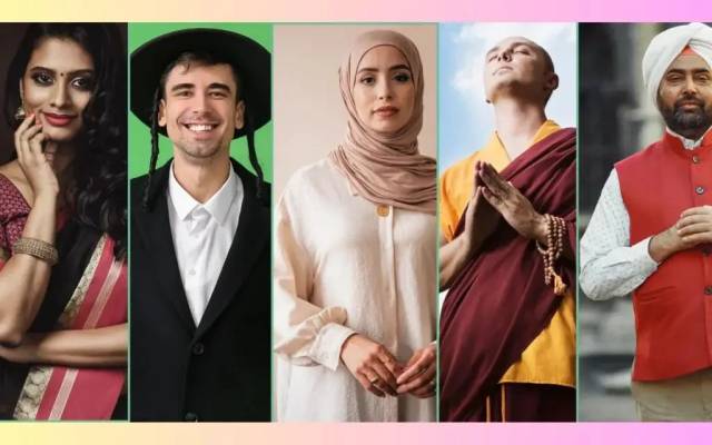 What Clothing Represents Beyond Fashion: Identity, Emotion, and Inner Expression


