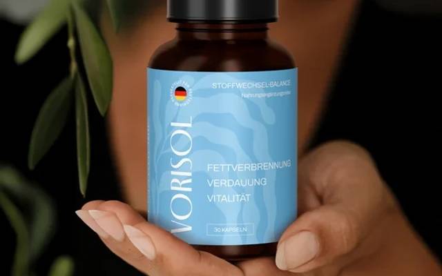 Vorisol Erfahrungen Germany – Warum im Jahr 2025 alle darüber sprechen
 