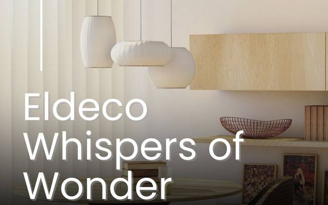 Eldeco Whispers of Wonder- Premium Apartments on Yamuna Expressway
