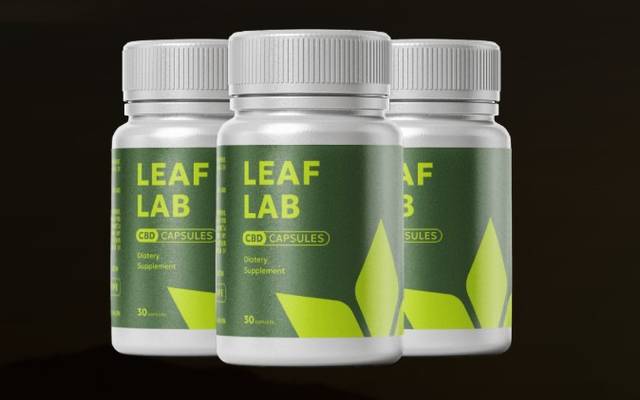Is Leaf Lab CBD UK Safe? Ingredients & Side Effects Explained
