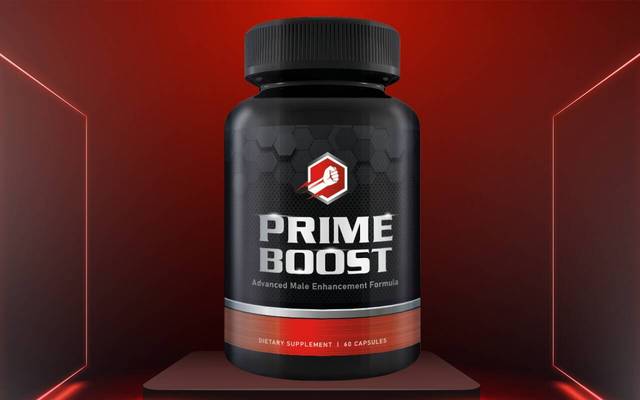Prime Boost Reviews (BREAKING NEWS!) Critical Customer Insights Released for Urgent Report!