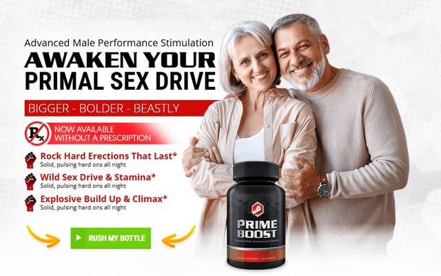 Prime Boost Reviews – [Consumer Report 2025] Is It Worth the Money?