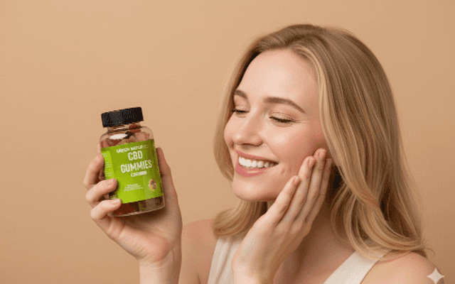 Green Nature Farms CBD Gummies Important Things To Know Before Trying This Product