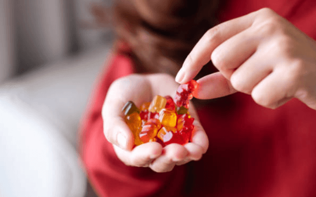 Green Nature Farms CBD Gummies Is this really the new miracle cure?