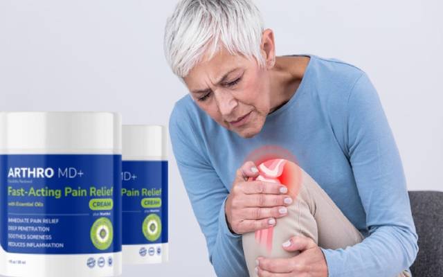 Arthro MD Plus Cream Come quickly take it, it's about to end



