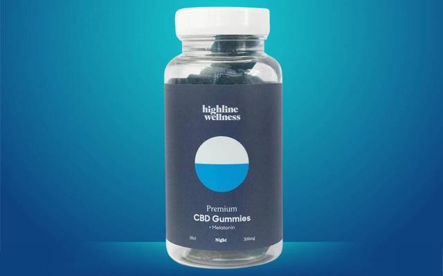 Highline Wellness CBD Gummies Reviews And Scam Alert!