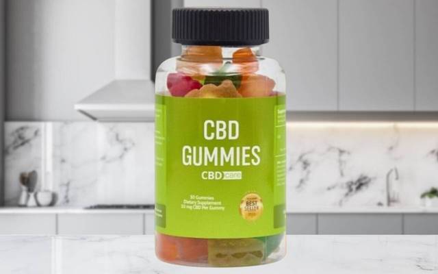 Green Nature Farms CBD Gummies An Honest Customer Review

