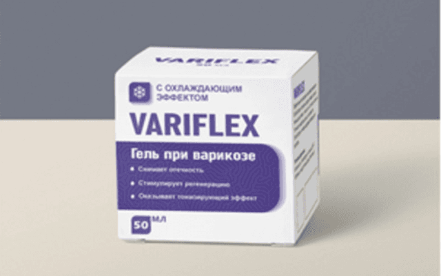 variflex cream - variflex - variflex krem