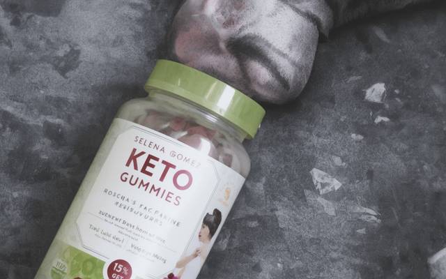 Selena Gomez Keto Gummies We Tested It For 90 Days. How does it work?