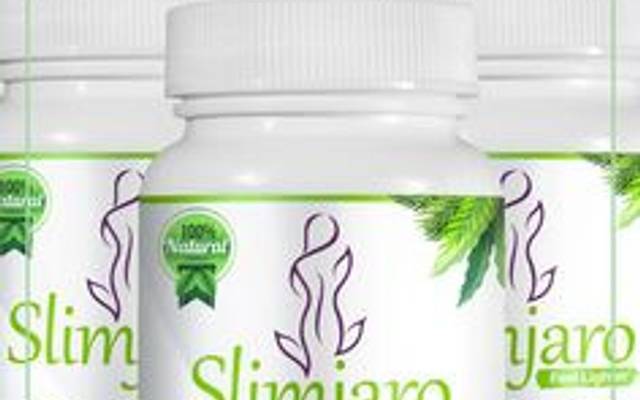 Slimjaro Australia Eat Well, Weigh Less