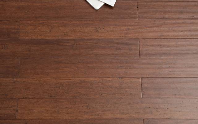 Is Bamboo Flooring Safe for Kids and Pets