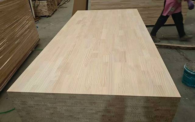 Top Reasons Finger Joint Pine Boards Are Popular for Modern Home Furniture