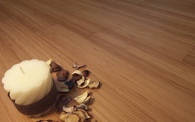 Why Caramel Bamboo Flooring Is Perfect for Cozy Living Spaces