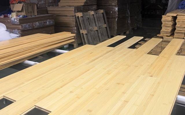 The Magic of Carbonized Bamboo Flooring